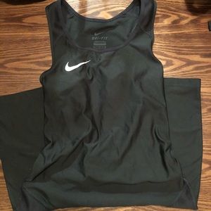 nike powerlifting singlet